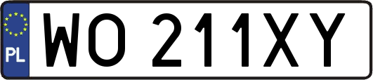 WO211XY