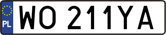 WO211YA