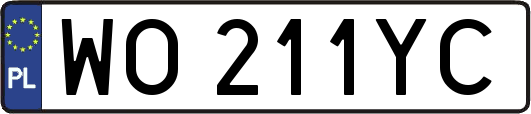 WO211YC