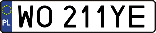 WO211YE