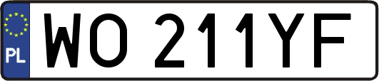 WO211YF
