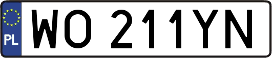 WO211YN