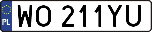 WO211YU