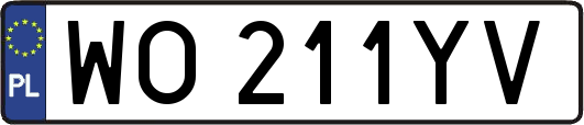 WO211YV