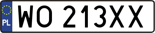WO213XX