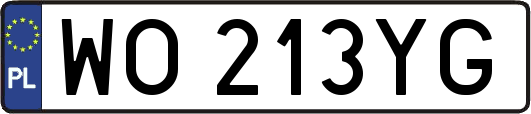 WO213YG