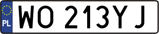 WO213YJ