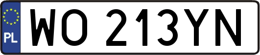 WO213YN