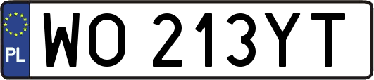 WO213YT