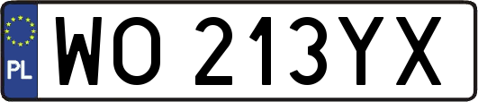 WO213YX