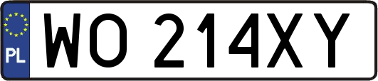 WO214XY