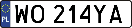 WO214YA