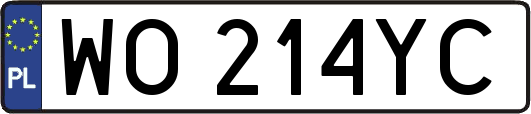 WO214YC