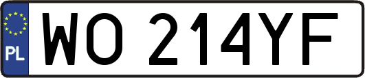 WO214YF