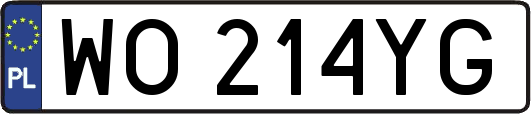 WO214YG