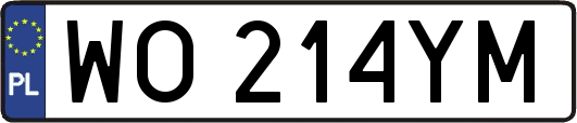 WO214YM