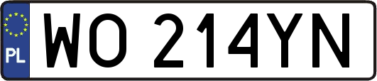 WO214YN