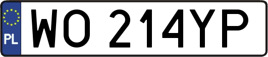 WO214YP