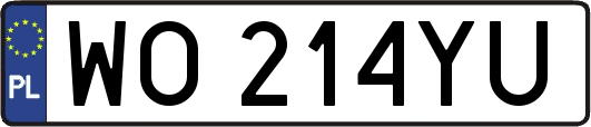 WO214YU