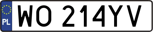 WO214YV