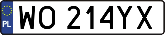 WO214YX