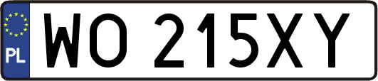 WO215XY