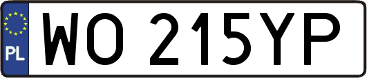 WO215YP