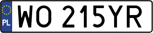 WO215YR