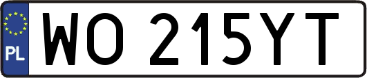 WO215YT