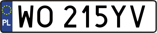 WO215YV