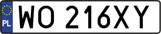WO216XY