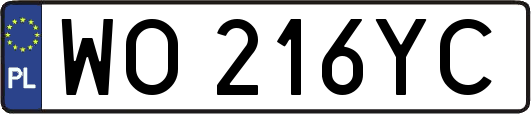 WO216YC