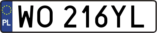WO216YL
