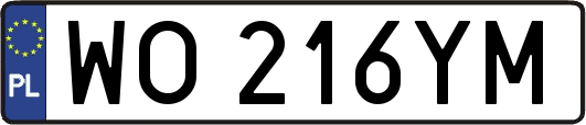 WO216YM