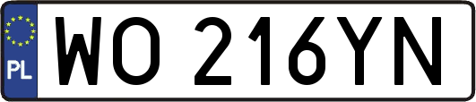WO216YN
