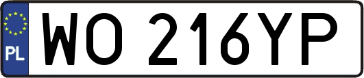 WO216YP