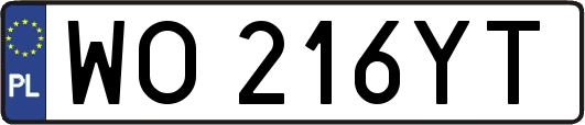 WO216YT