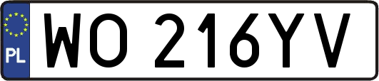 WO216YV