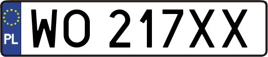 WO217XX