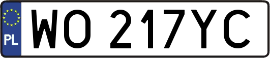 WO217YC