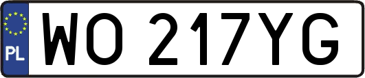 WO217YG