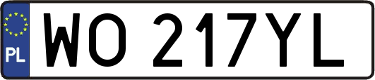 WO217YL
