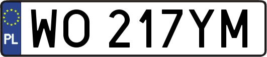 WO217YM