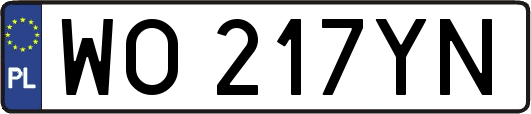 WO217YN