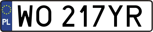 WO217YR
