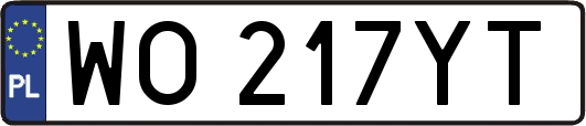 WO217YT