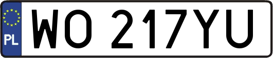WO217YU