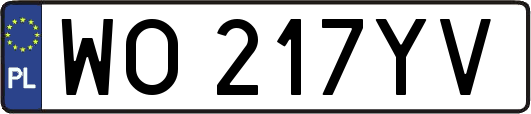 WO217YV