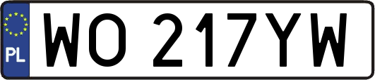 WO217YW