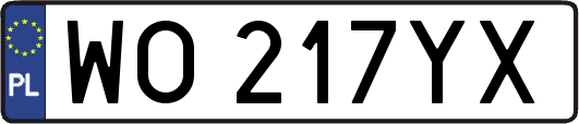 WO217YX